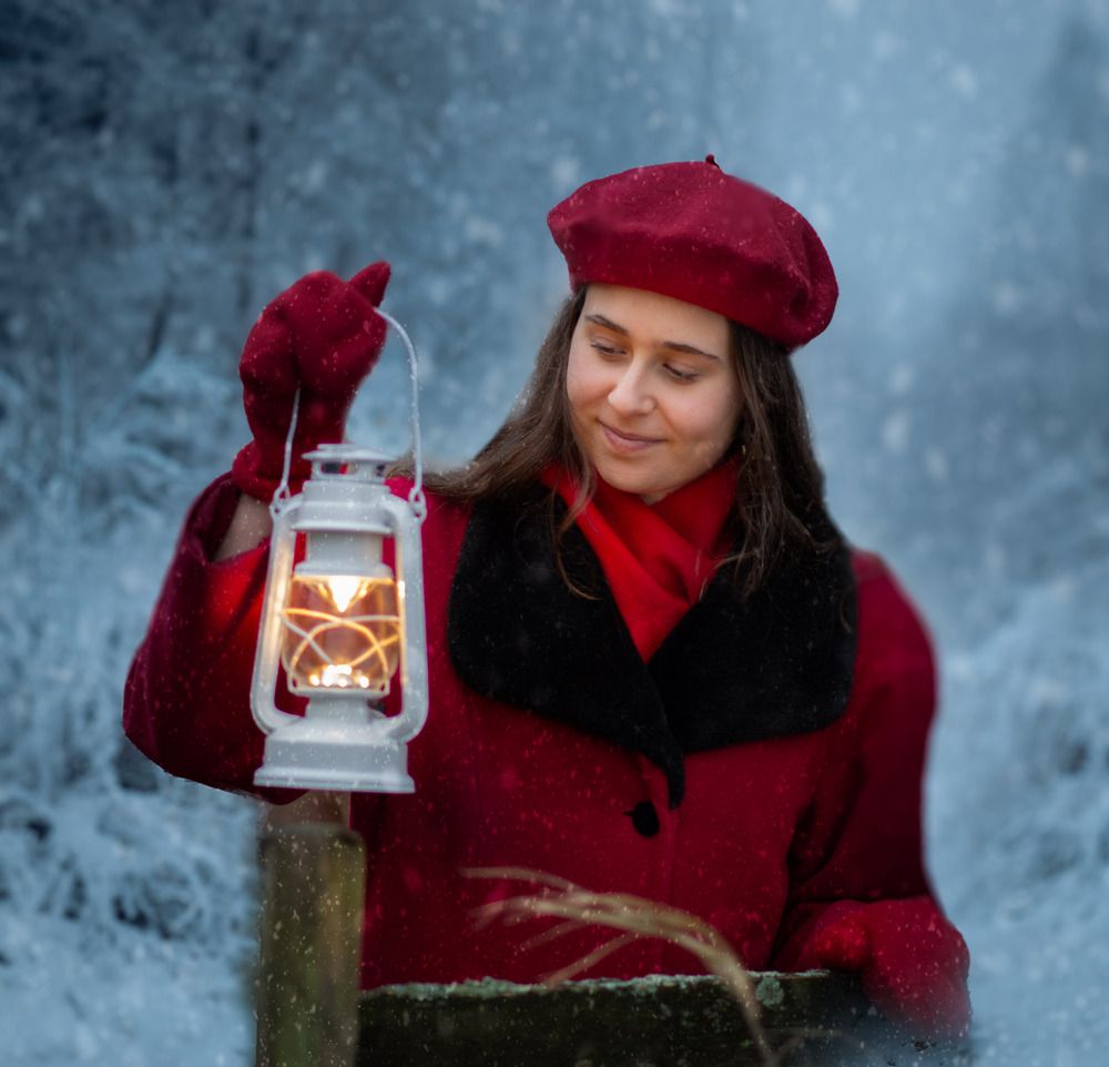 Photograph by Sidsel Tonnessen