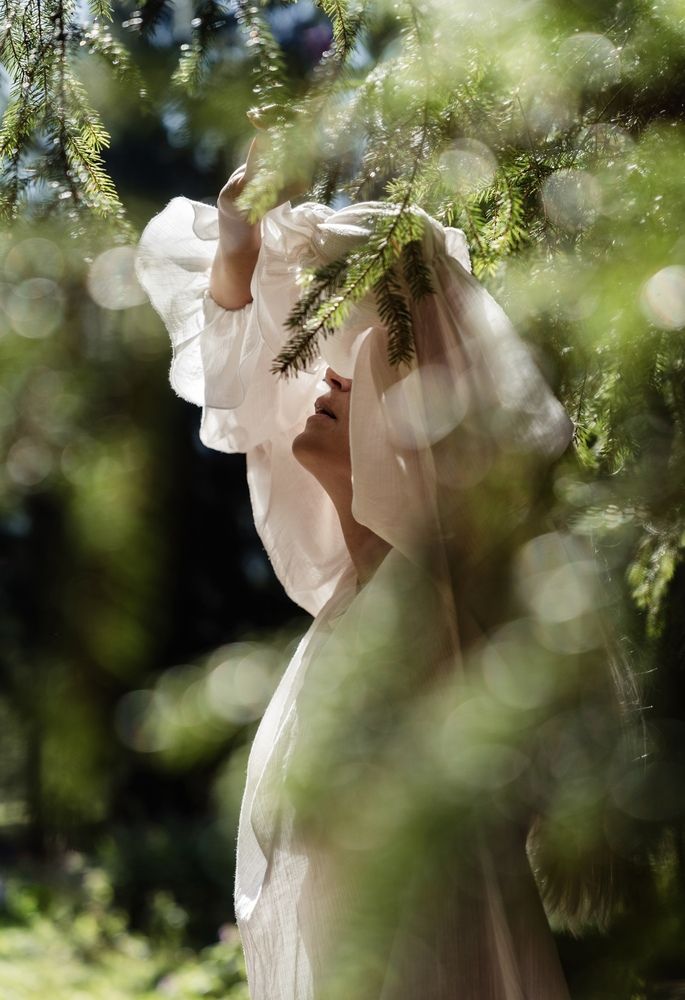 Photograph by Tanya Soares