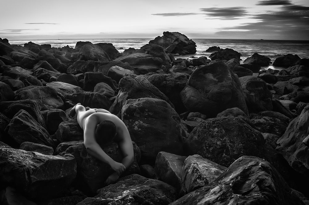 Photograph by Michael Hobsters