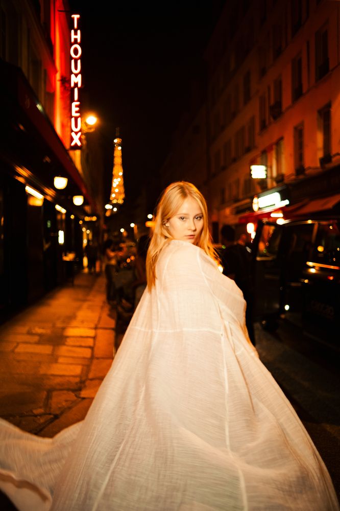 Photograph by Maksim Batalin