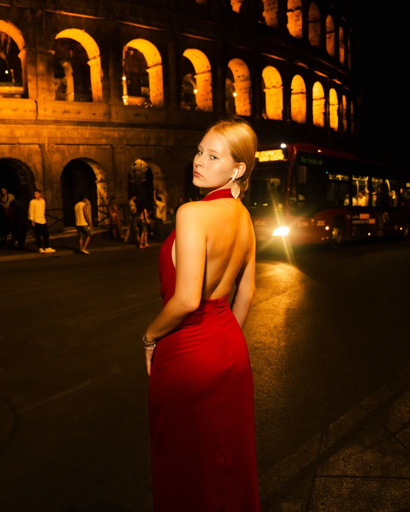 Photograph by Maksim Batalin