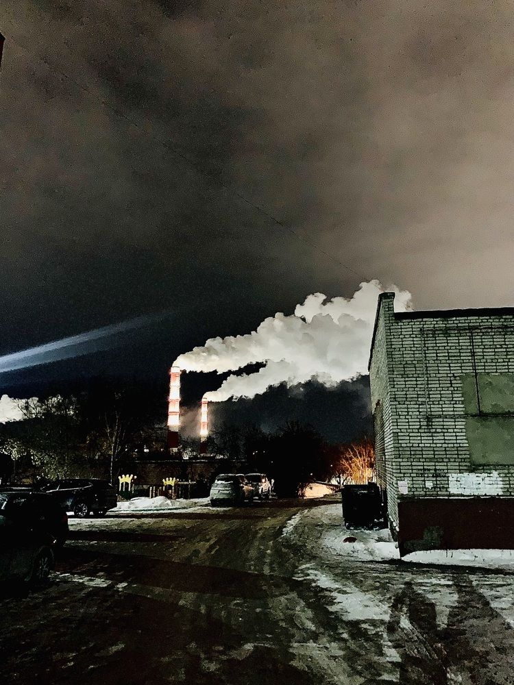 Фотография автора Ксюша Максимова