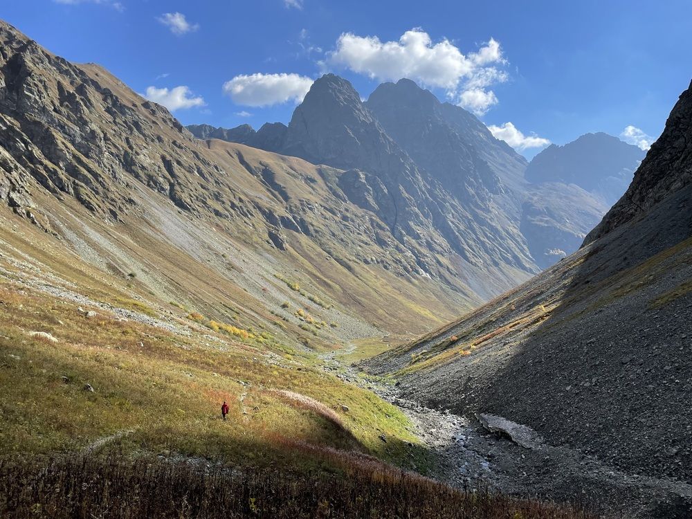 Photograph by Михаил Платковский