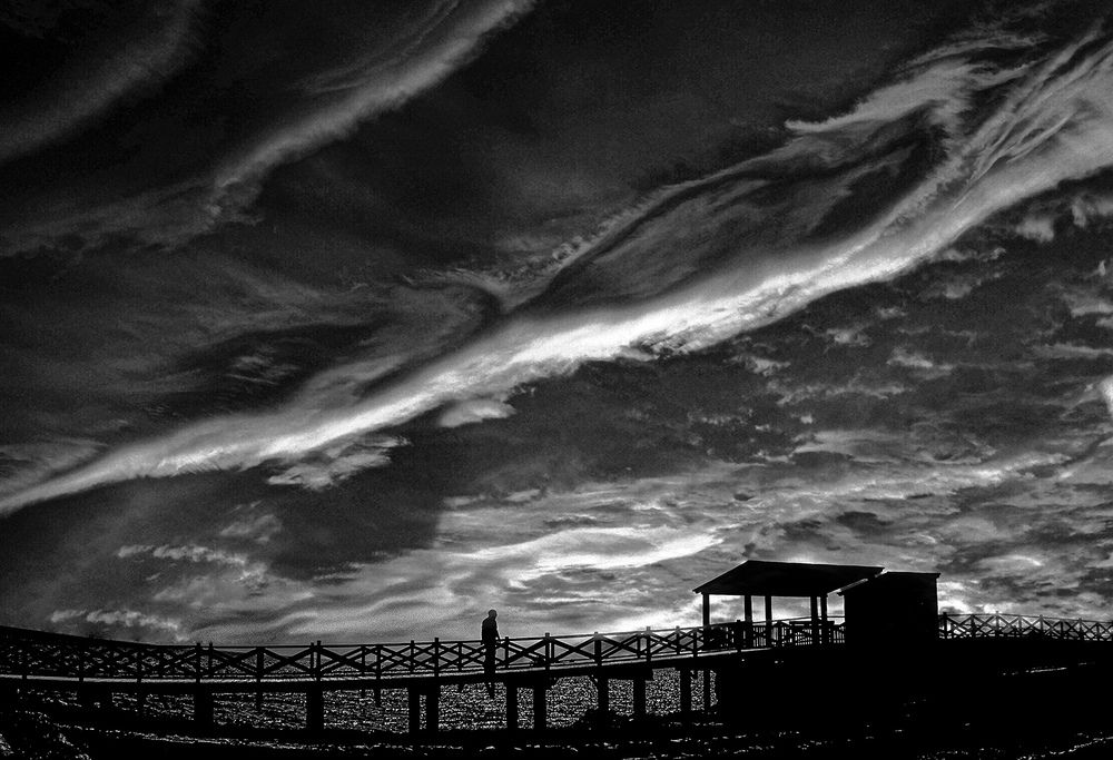 Photograph by Jose Manuel Maiquez