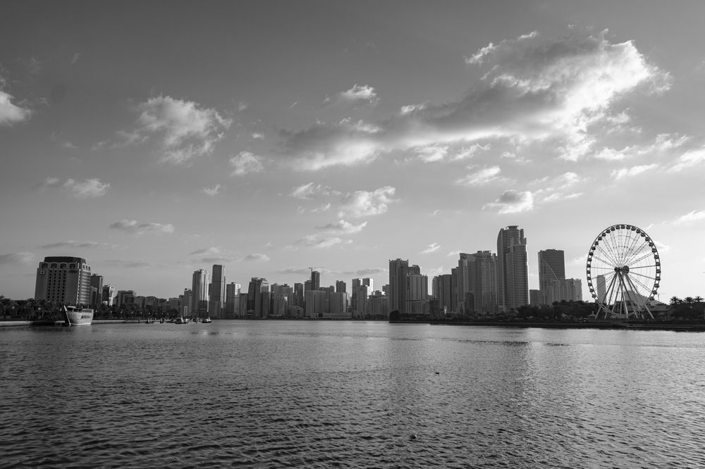 Photograph by Adrian Titus