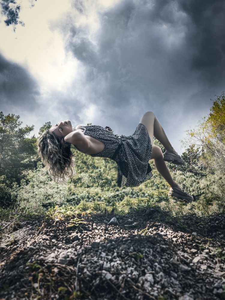 Photograph by EMMANOUIL DRAKOU