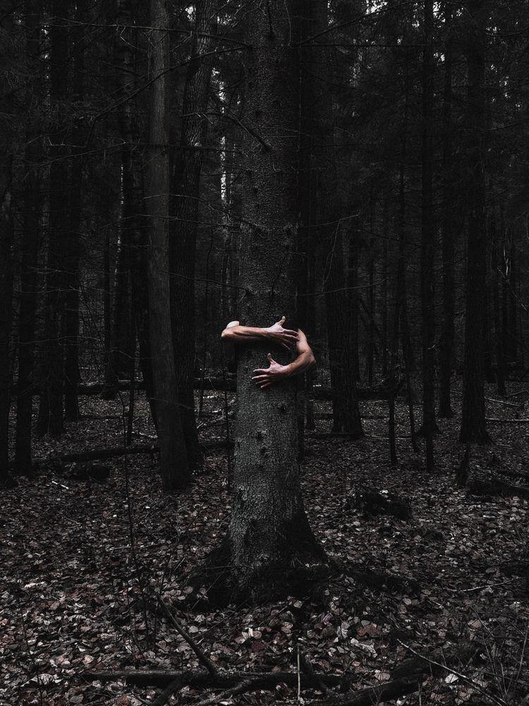 Photograph by Maria Stankevich