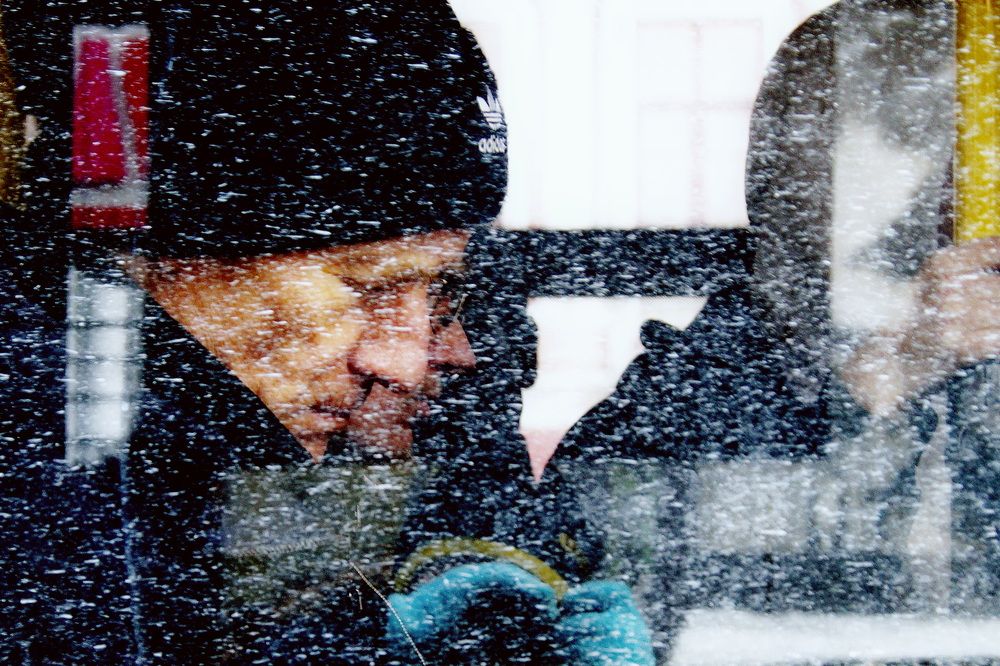 Photograph by Владимир