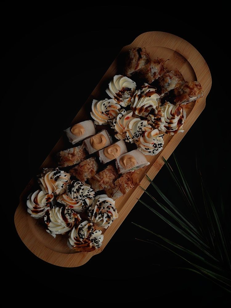 Photograph by Maria Stankevich