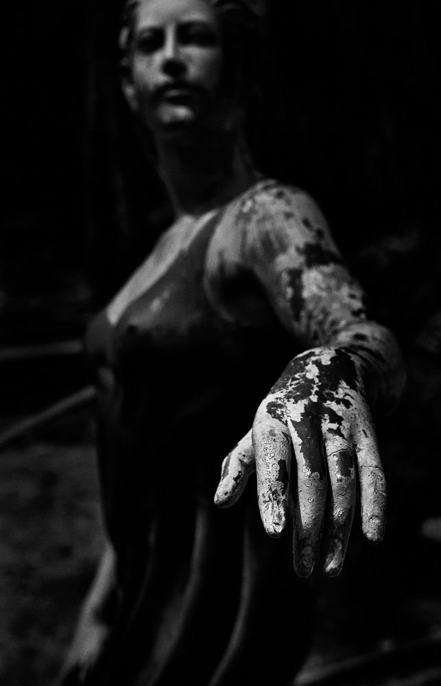 Photograph by Гиль Александр