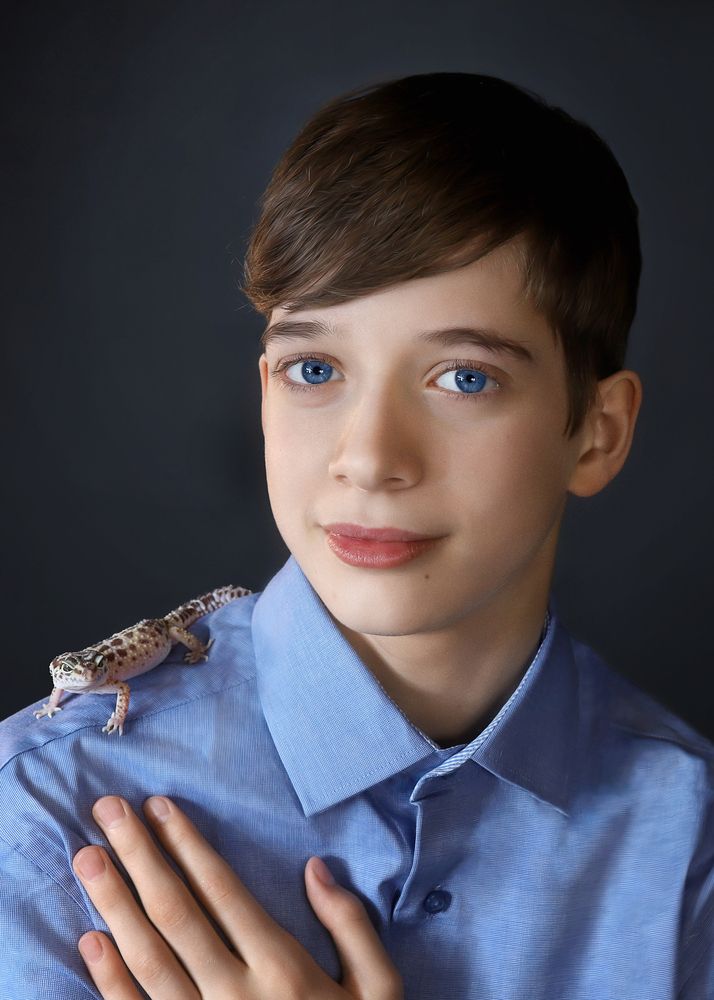 Photograph by Анна Виноходова