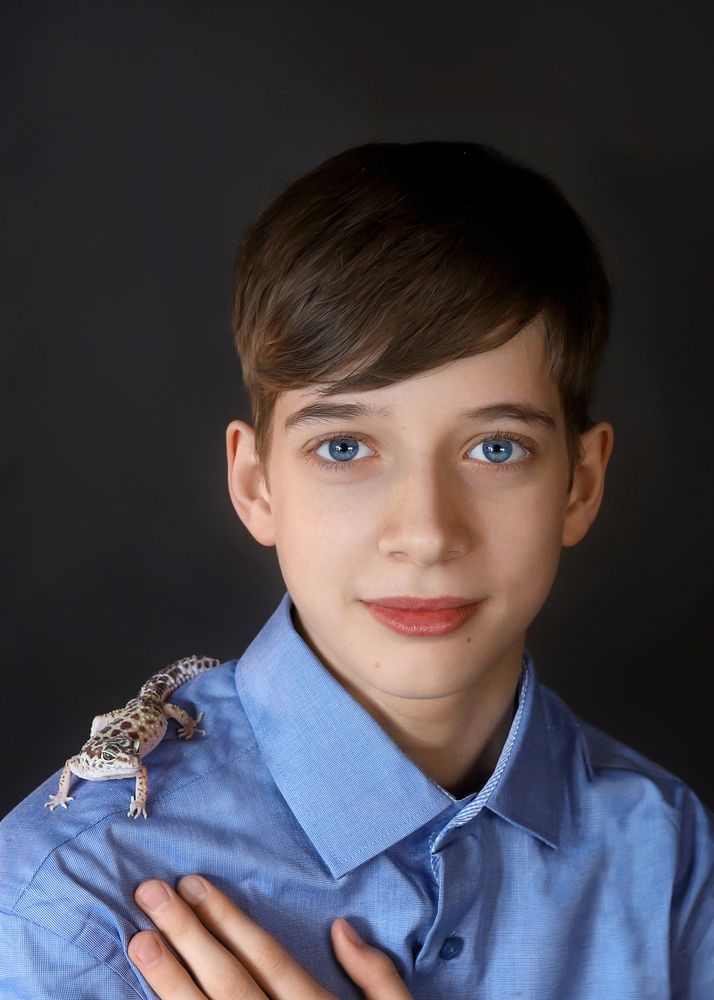 Photograph by Анна Виноходова