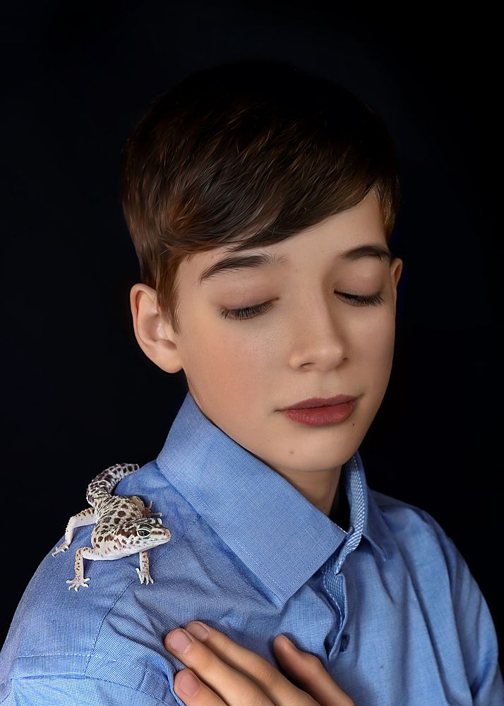 Photograph by Анна Виноходова