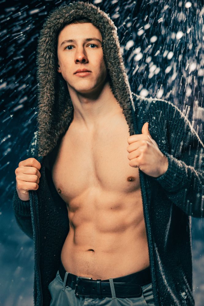 Photograph by Тимофей Стрельцов