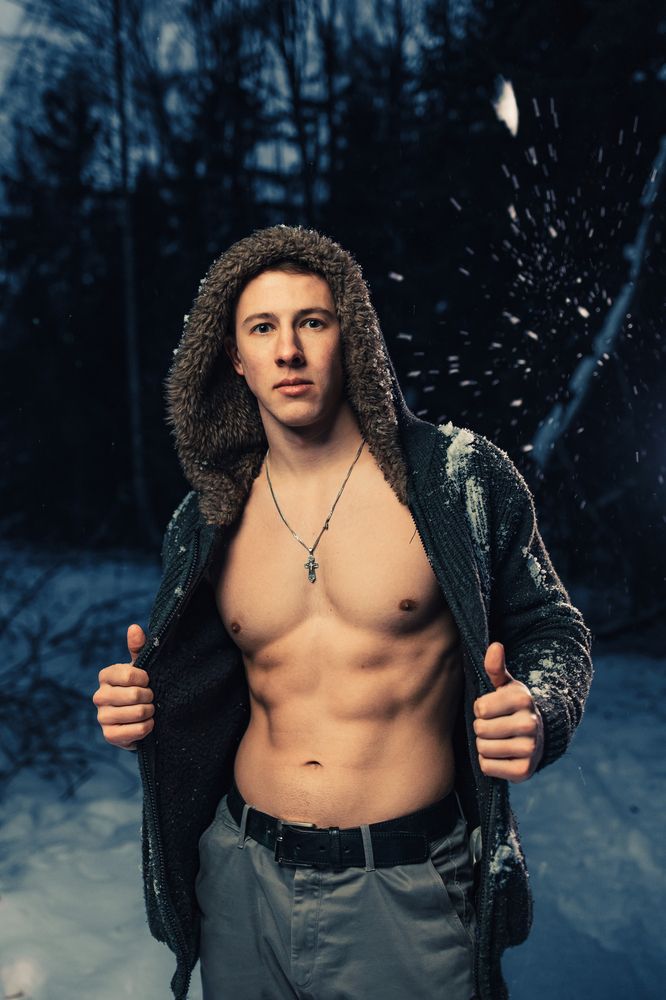 Photograph by Тимофей Стрельцов