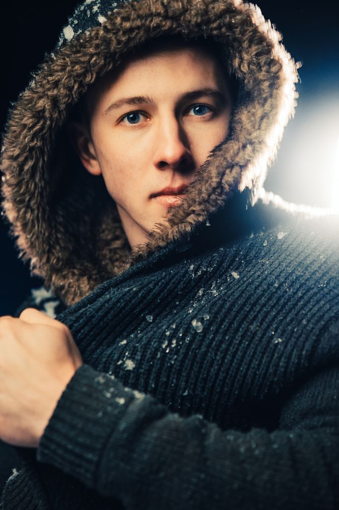 Photograph by Тимофей Стрельцов