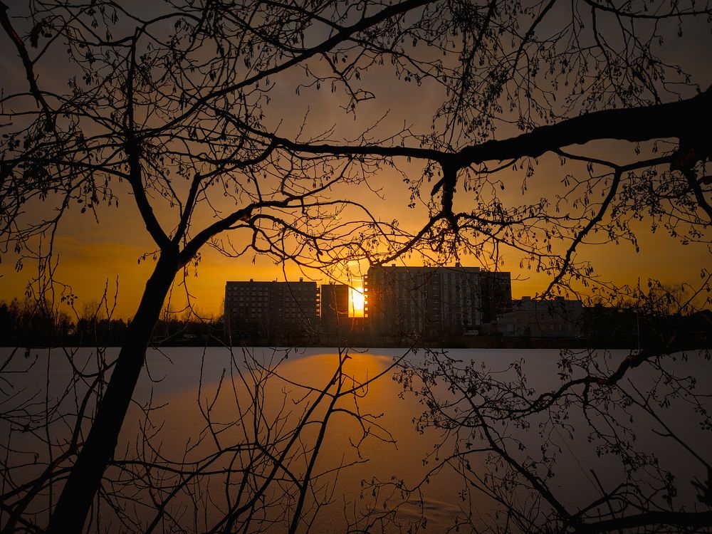 Фотография автора Александр Хухлов
