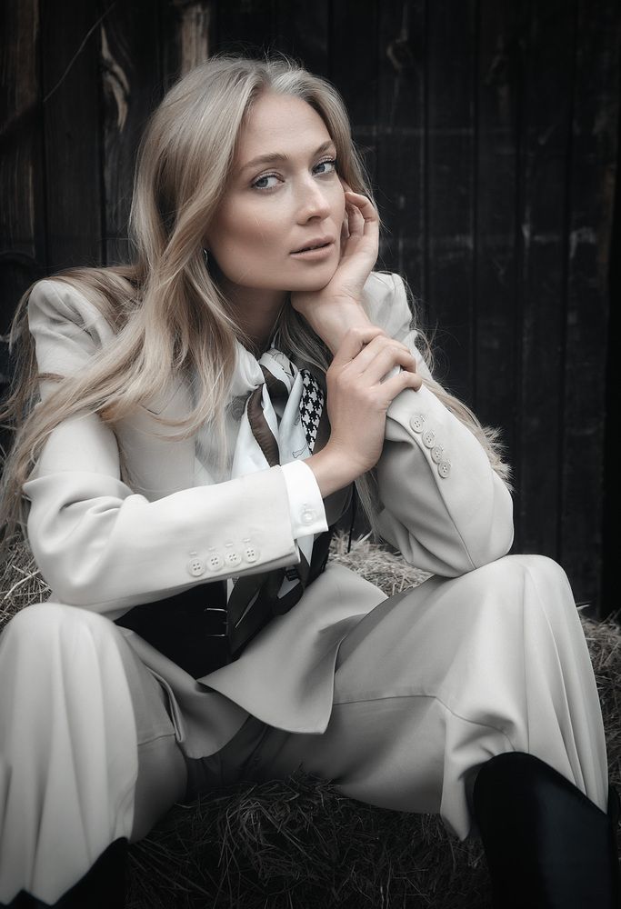 Фотография автора Наталья Тутарева