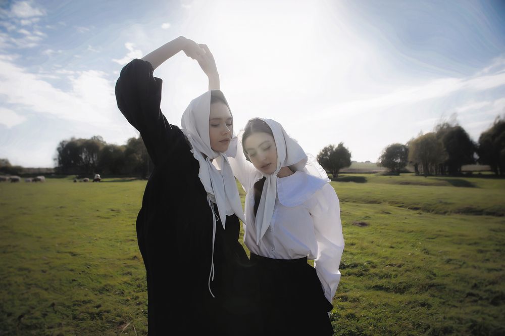 Фотография автора Наталья Тутарева