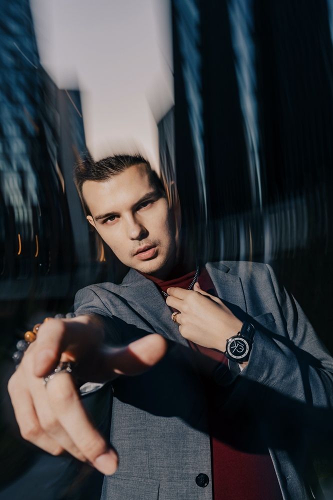 Photograph by Тимофей Стрельцов