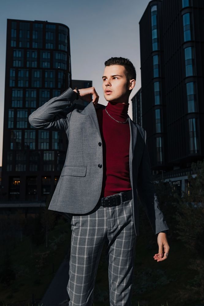 Photograph by Тимофей Стрельцов