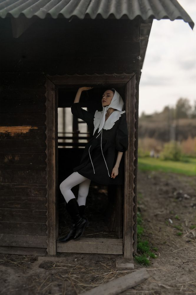 Фотография автора Наталья Тутарева