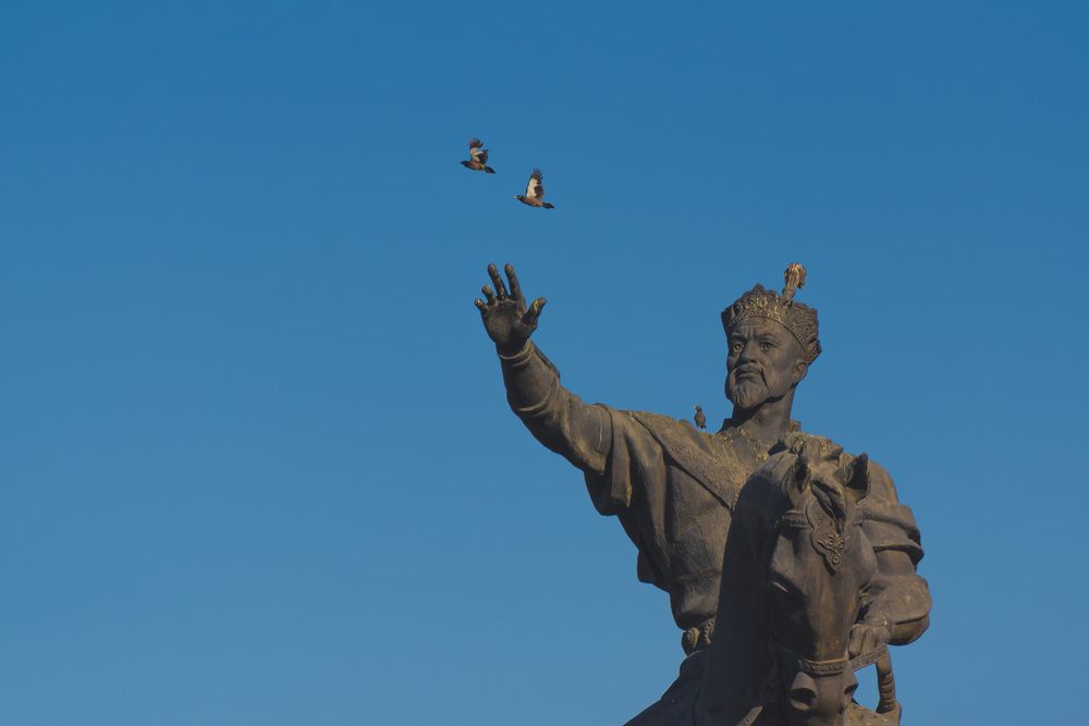 Фотография автора Ilona Pokrovskaya