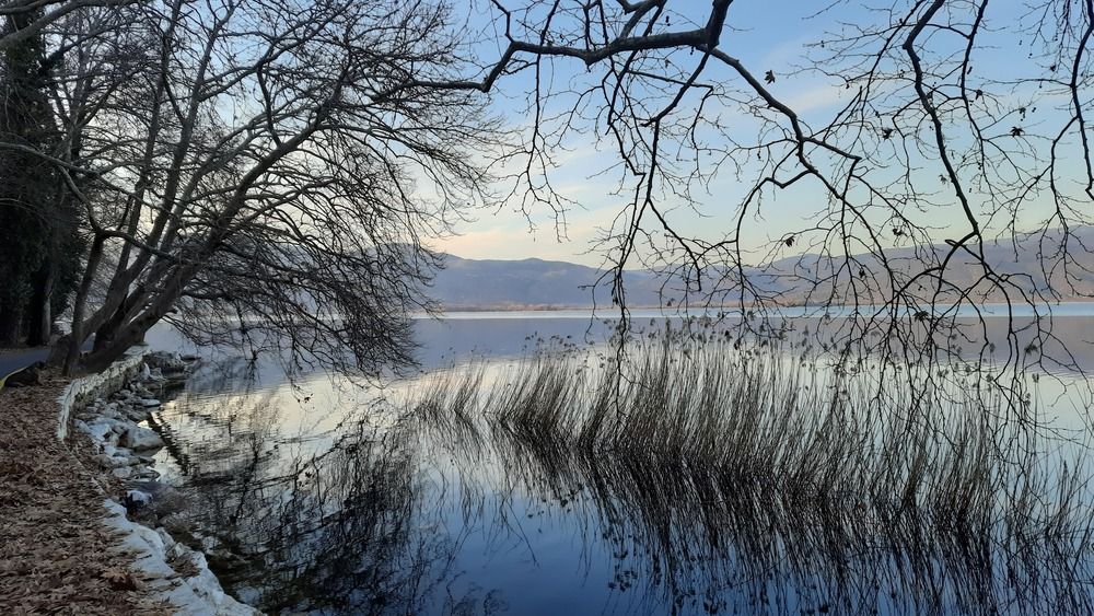 Photograph by Polyxeni Arapi