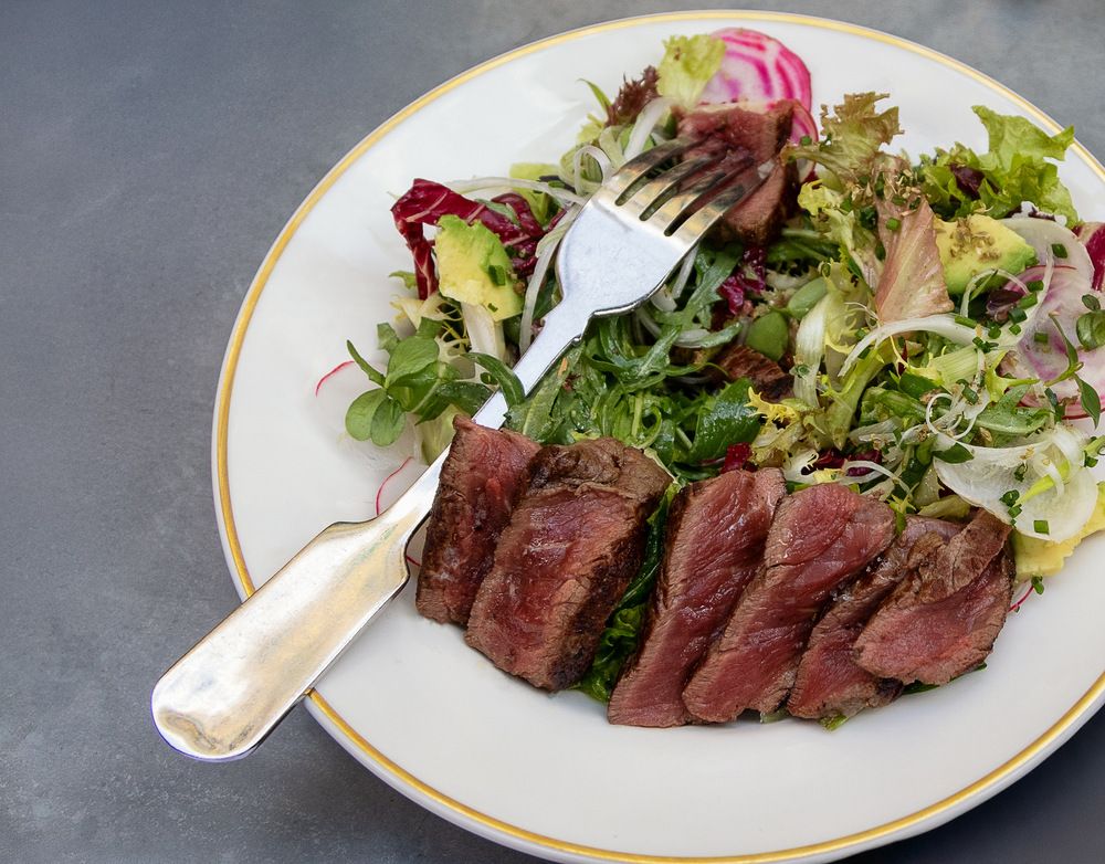 Photograph by Alice White