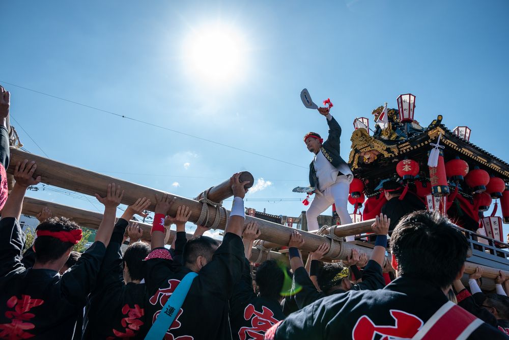 Photograph by kurodon