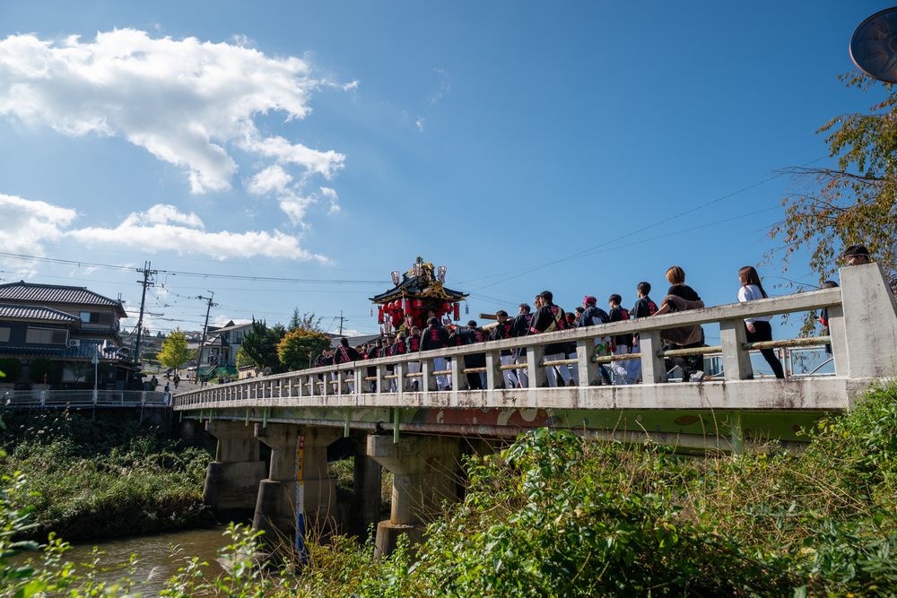 Photograph by kurodon