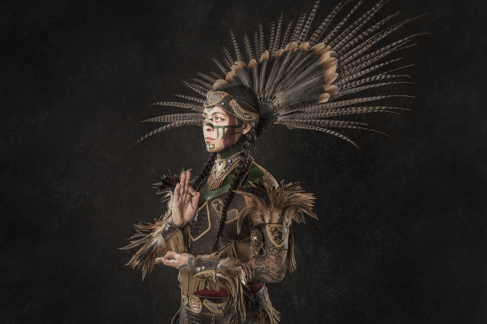 Фотография автора Ivan Villagrana