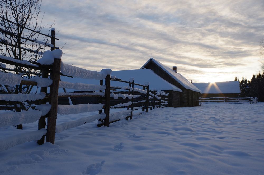 Photograph by Олег Черноокий