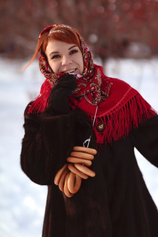 Photograph by Екатерина Кот