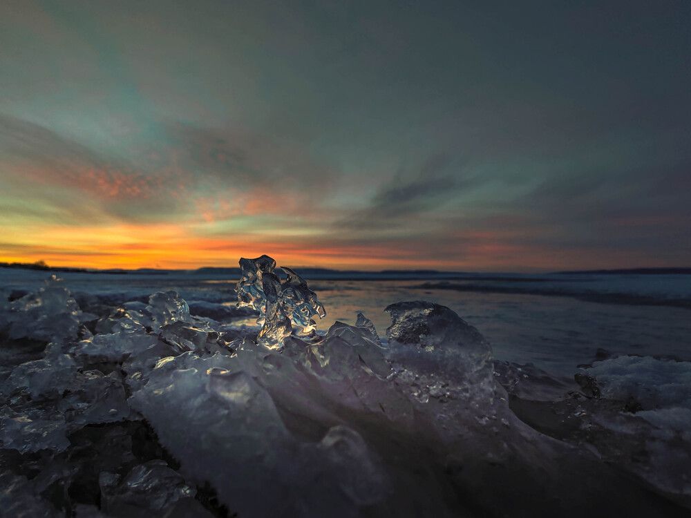 Фотография автора Наталия Разумова