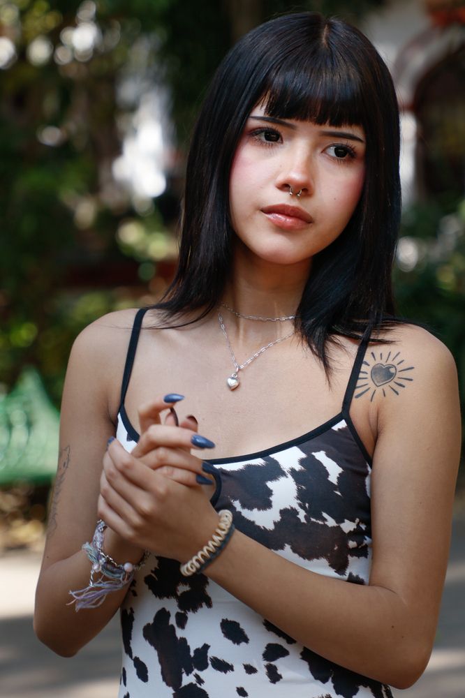 Photograph by Rodolfo Matz