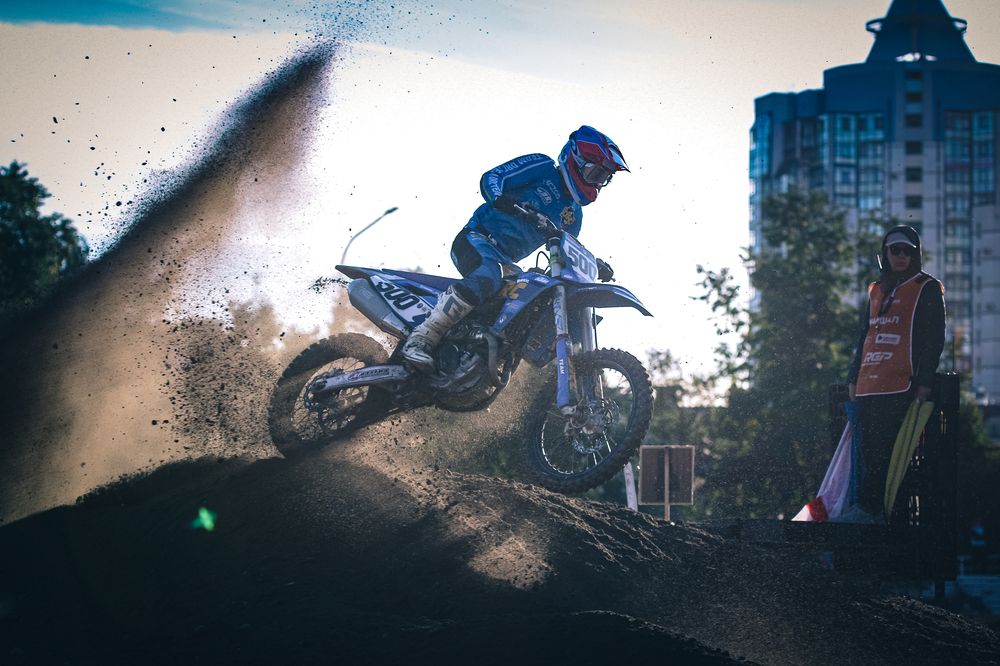 Фотография автора Maria Chistova (Pasternak)