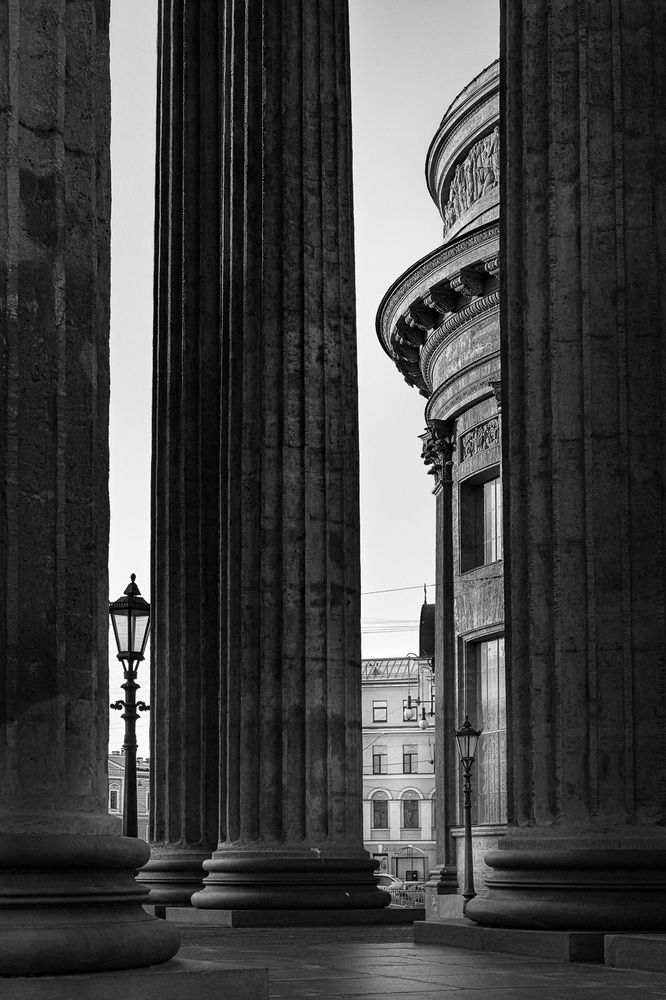 Photograph by Александр БАРДЕНЦЕВ