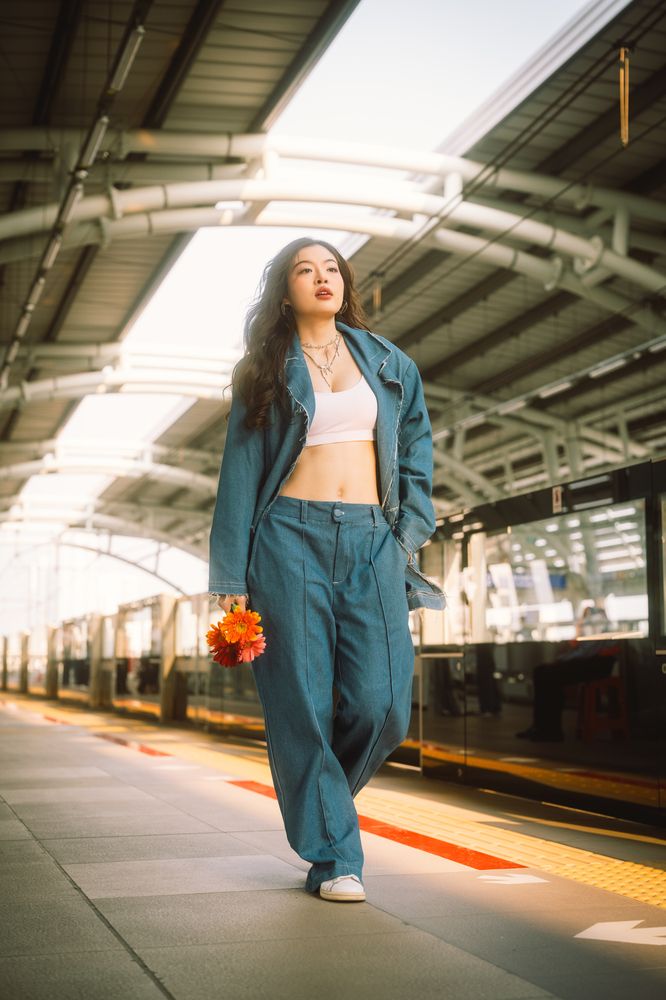 Photograph by Quân Bàng