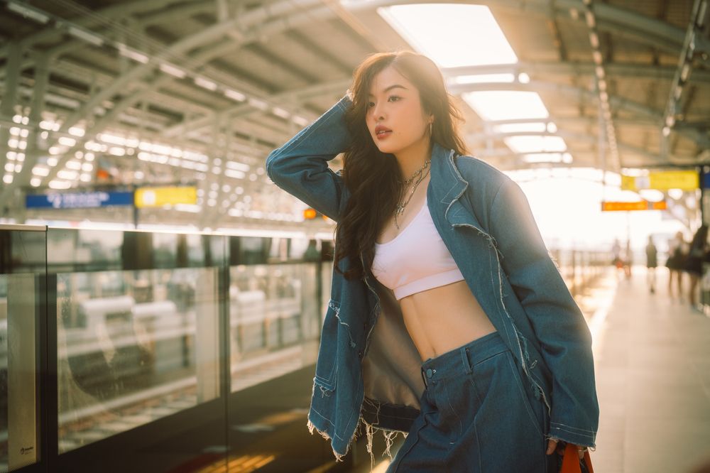 Photograph by Quân Bàng