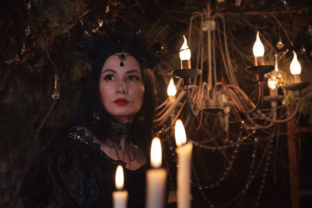 Фотография автора Игорь Попов