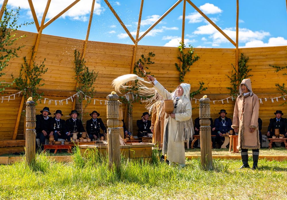 Photograph by Саргылана Прокопьева