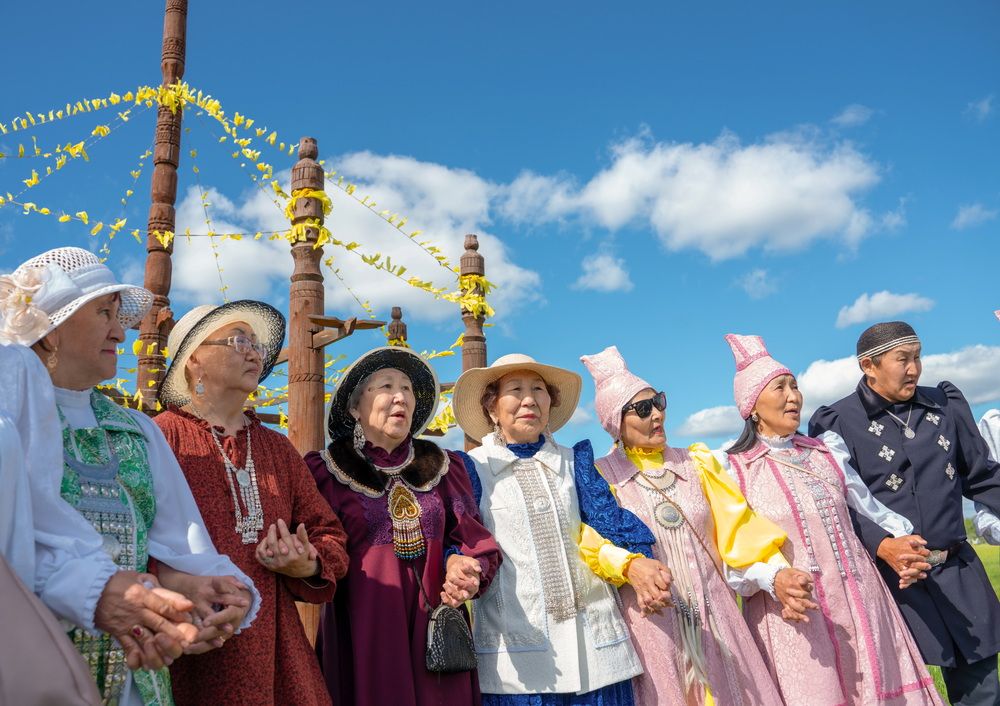 Photograph by Саргылана Прокопьева