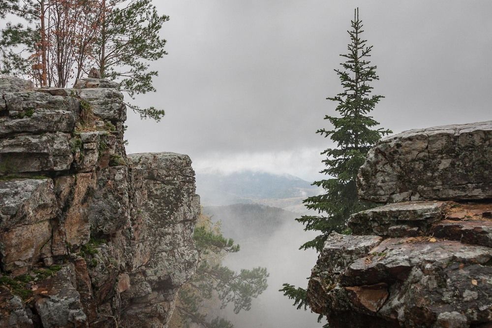 Photograph by Игорь Кара-Ушанов