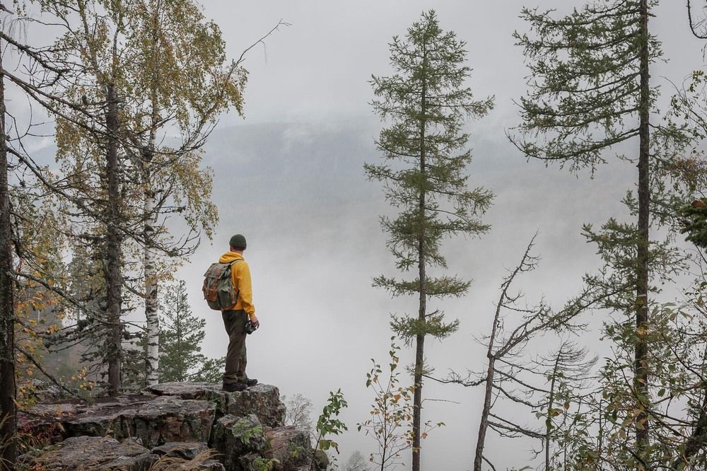 Photograph by Игорь Кара-Ушанов