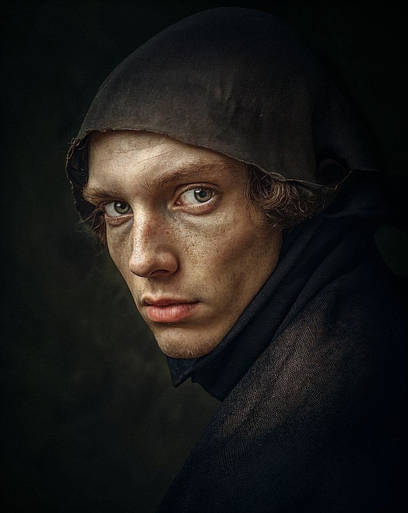 Photograph by Никита Арзамасов