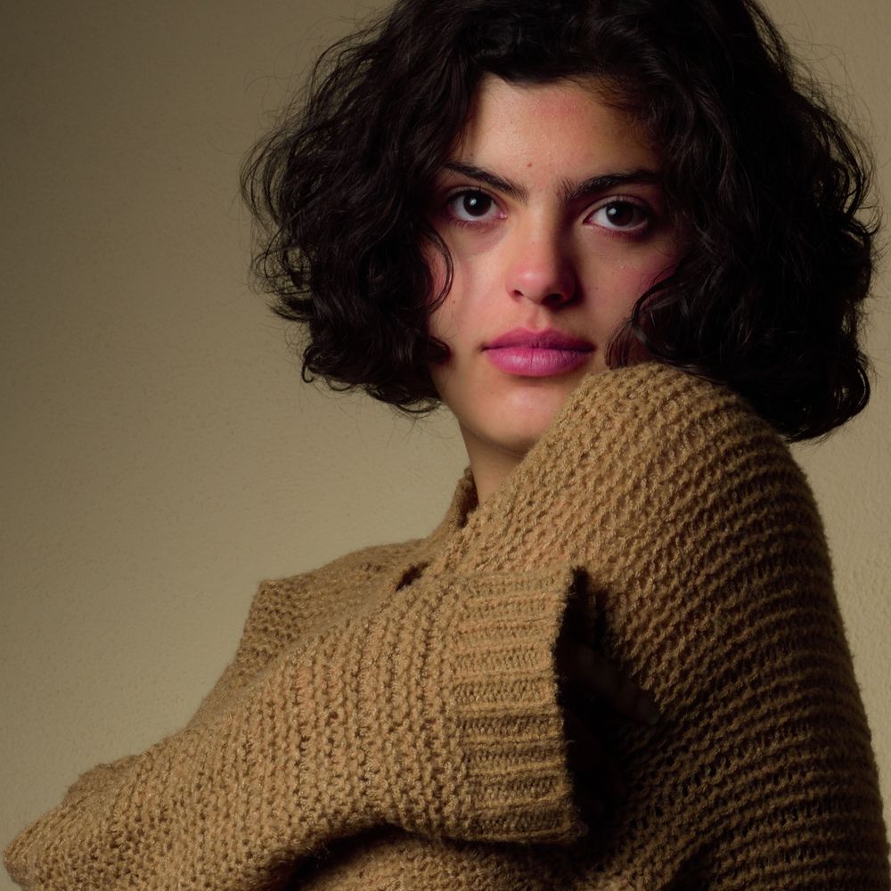 Photograph by Roberto Doger