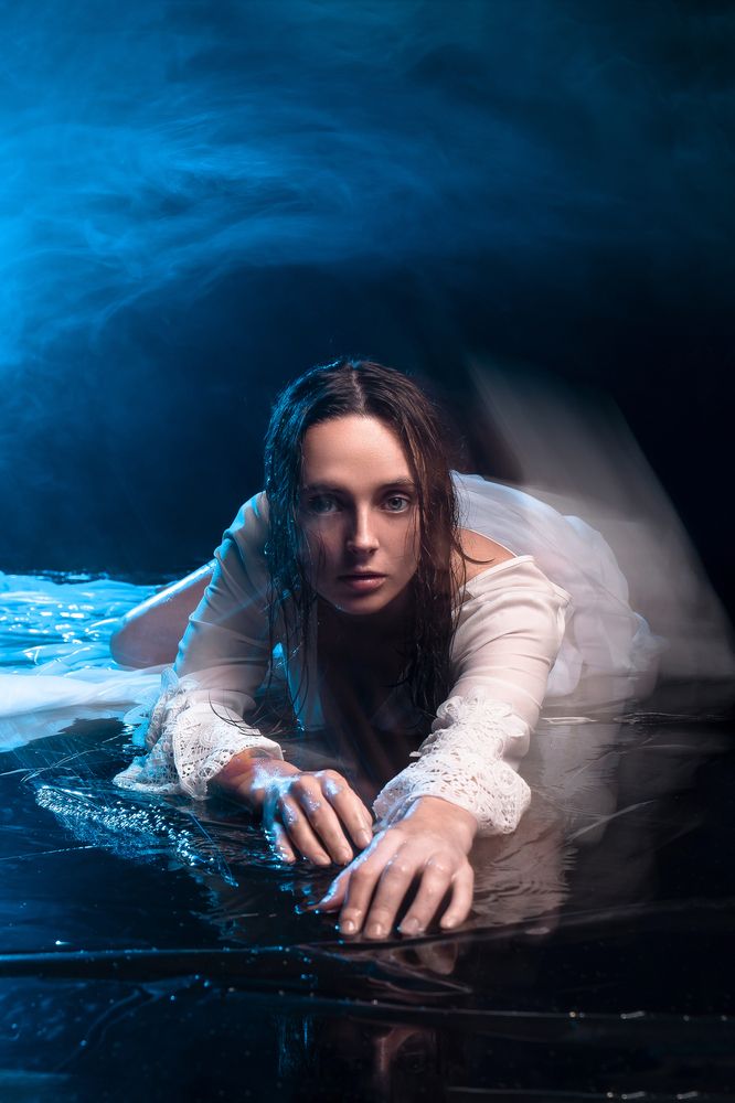 Photograph by Анастасия Симонова