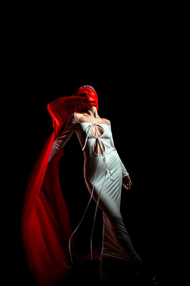 Photograph by Анастасия Симонова