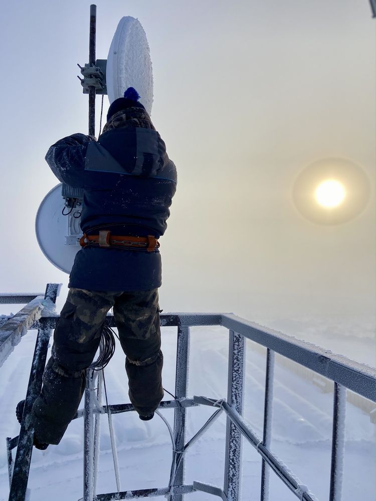 Photograph by Анастасия Луговая